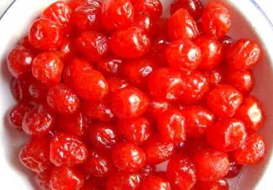 世界级垃圾食品