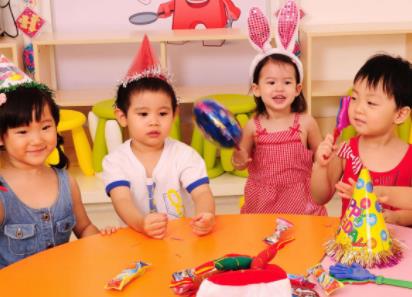 儿童早教的重要性