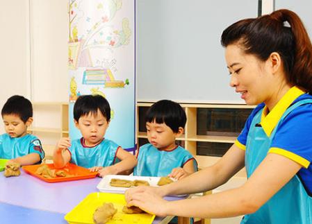 儿童早教的重要性