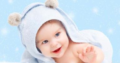 新生儿打喷嚏的原因