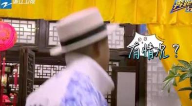 奔跑吧兄弟灵异事件大盘点:越看越觉得吓人