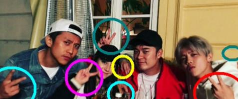 奔跑吧兄弟灵异事件大盘点 奔跑吧兄弟灵异事件大盘点