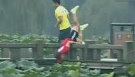 奔跑吧兄弟灵异事件大盘点 奔跑吧兄弟灵异事件大盘点