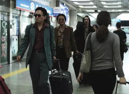 世界六部经典的黑帮电影