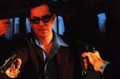 盘点最经典的香港8部黑帮电影