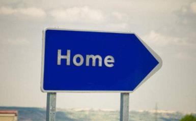 半夜为什么不能照镜子