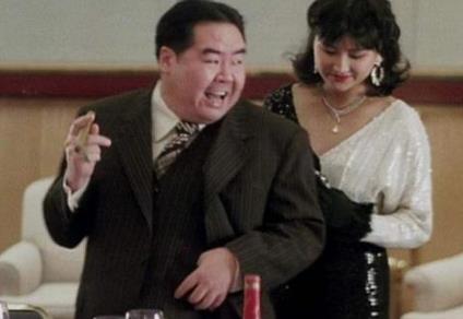 盘点最经典的香港8部黑帮电影