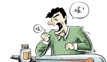 干咳吃什么好的快