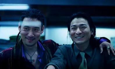 盘点最经典的香港8部黑帮电影