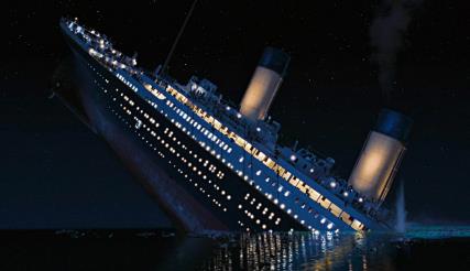 泰坦尼克号沉没岂是天灾这么简单 泰坦尼克号沉没岂是天灾这么简单