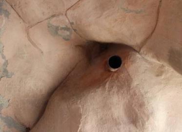 中国唯一一个外星人遗址