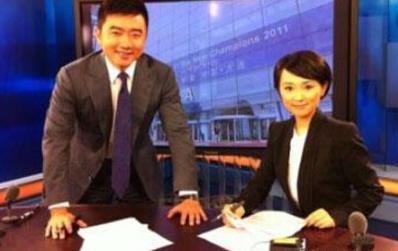 央视最漂亮的美女主持