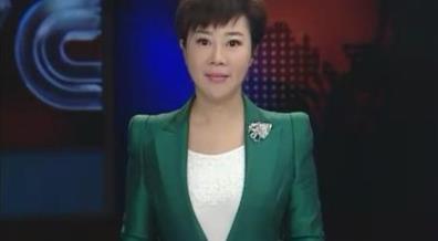央视最漂亮的美女主持