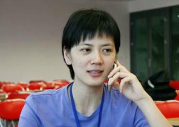 央视最漂亮的美女主持