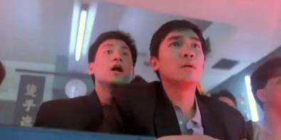 盘点最经典的香港8部黑帮电影