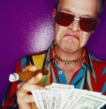 发财前身体有什么征兆