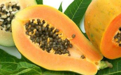 木瓜有什么功效 木瓜有什么功效