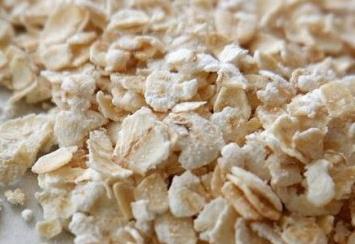 燕麦片有什么功效 燕麦片有什么功效