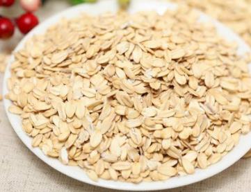 燕麦片有什么功效 燕麦片有什么功效
