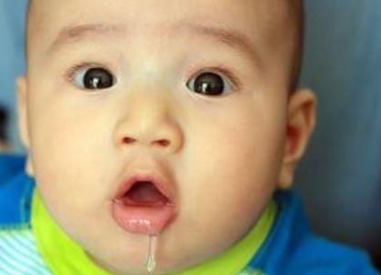 睡觉流口水怎么回事