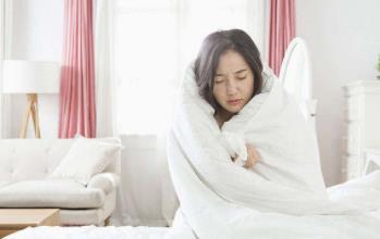 月经量少的原因