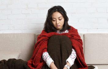 月经量少的原因