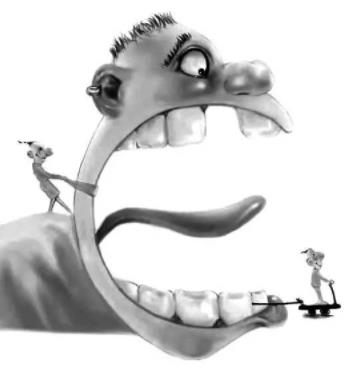 一位牙科医生的诚信建议 一位牙科医生的诚信建议