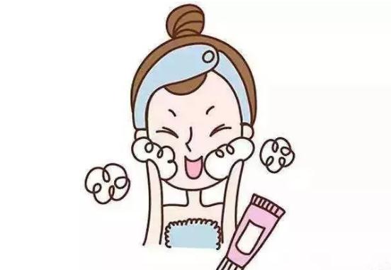 洗面奶洗多久比较好，洗面奶洗脸洗多久才正确