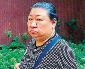 刘德华居然还有个姐姐