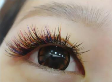 怎样让睫毛变长