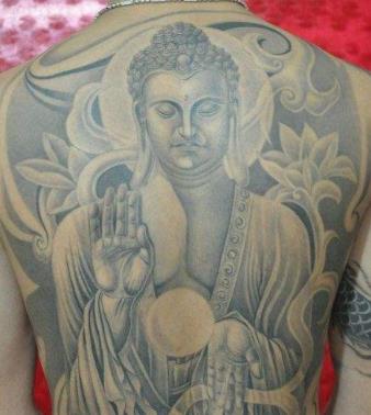 纹身禁忌这些图案一定不要纹 纹身禁忌这些图案一定不要纹