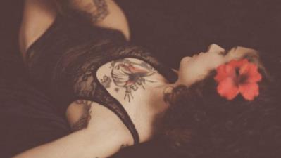 纹身禁忌这些图案一定不要纹 纹身禁忌这些图案一定不要纹