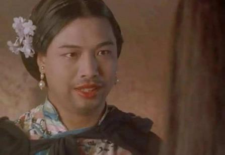 中国最丑男星 中国最丑男星