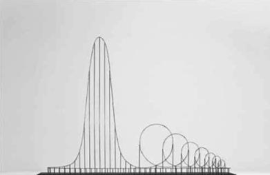 安乐死过山车记录你的一生 安乐死过山车记录你的一生