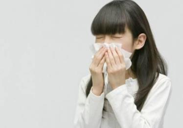 鼻涕是怎么形成的