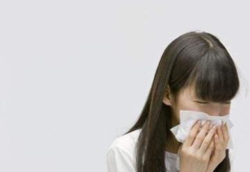 鼻涕是怎么形成的