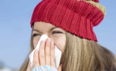 鼻涕是怎么形成的