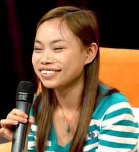 中国最丑女星 中国最丑女星