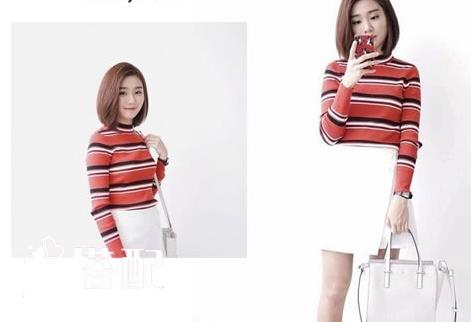 个子低的女神穿衣技巧 个子低的女神穿衣技巧