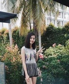 个子低的女神穿衣技巧 个子低的女神穿衣技巧