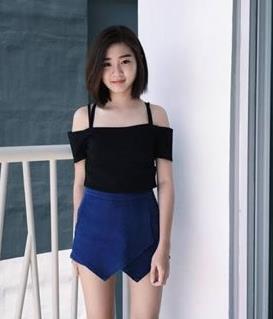 个子低的女神穿衣技巧 个子低的女神穿衣技巧