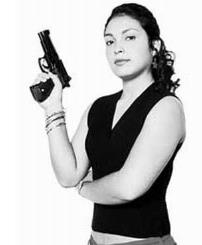 世界美女保镖 世界美女保镖