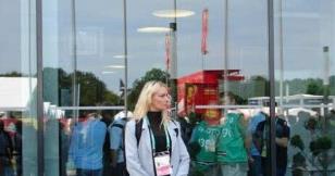 世界美女保镖 世界美女保镖