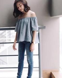 个子低的女神穿衣技巧 个子低的女神穿衣技巧