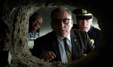 肖申克的救赎经典台词