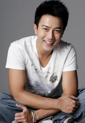 刘恺威个人资料 刘恺威个人资料