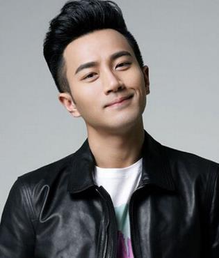 刘恺威个人资料 刘恺威个人资料