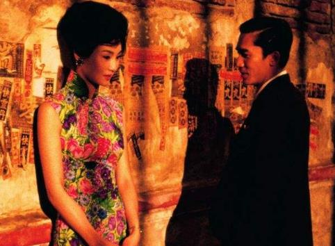 花样年华经典台词