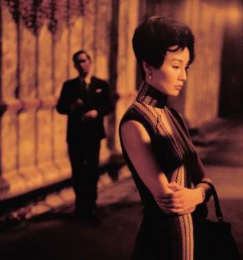 花样年华经典台词