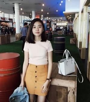 个子低的女神穿衣技巧 个子低的女神穿衣技巧